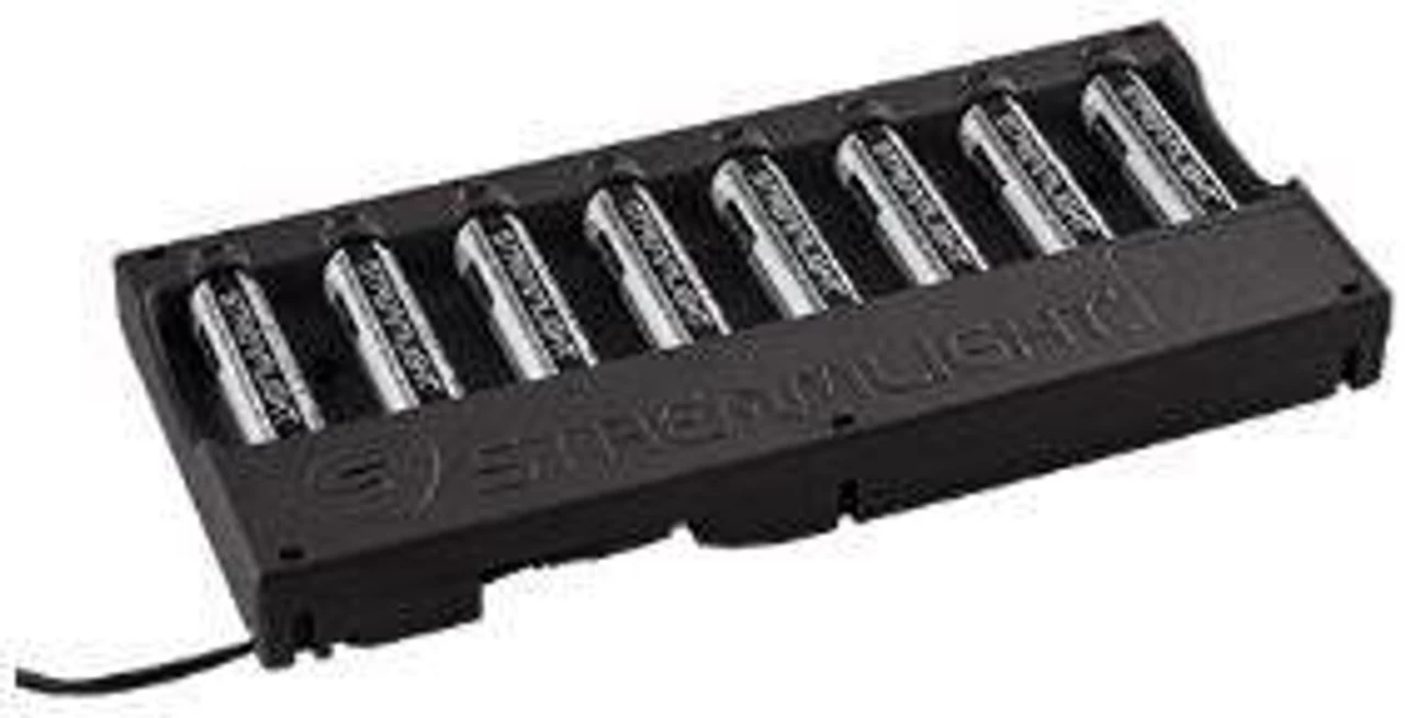 Streamlight 18650 USB Battery/Bank Charger 1 Streamlight 18650 USB Battery/Bank Charger