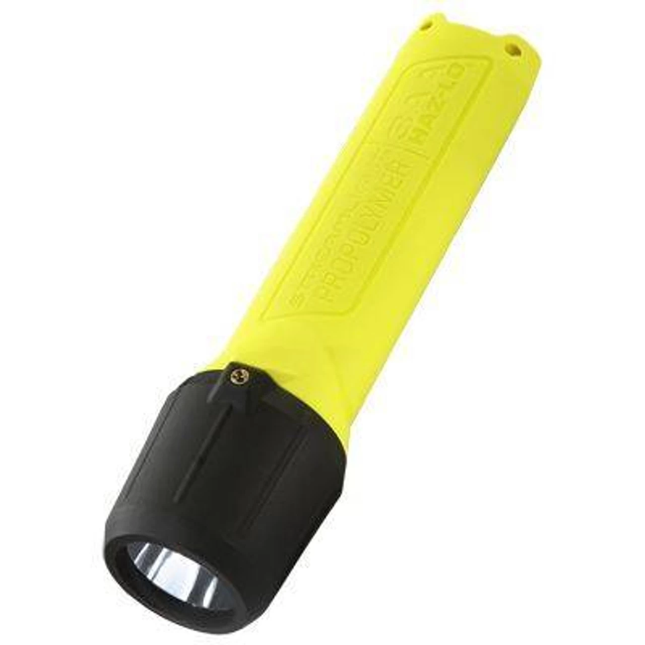 Streamlight 3AA ProPolymer HAZ-LO Flashlight 2 Streamlight 3AA ProPolymer HAZ-LO Flashlight - Image 2