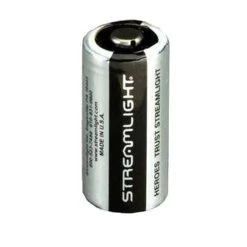 Streamlight 3V CR123 Lithium Batteries - 400 Pack