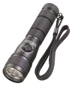Streamlight 51046 Night Com UV LED Flashlight