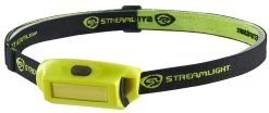 Streamlight Bandit Pro Rechargeable LED Headlamp