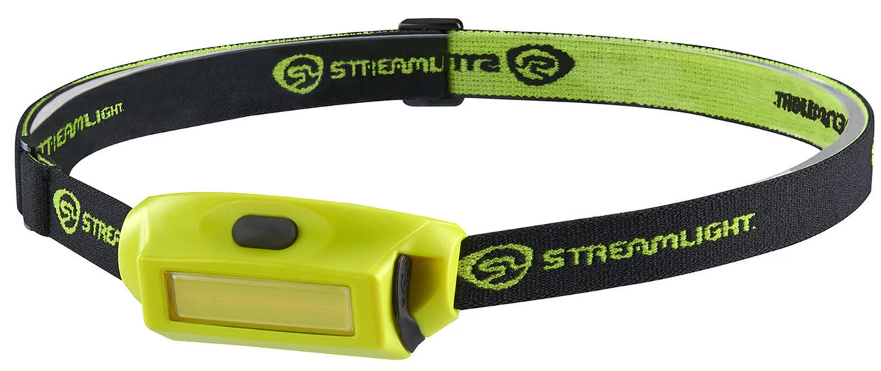 Streamlight Bandit Pro Rechargeable LED Headlamp 1 Streamlight Bandit Pro Rechargeable LED Headlamp