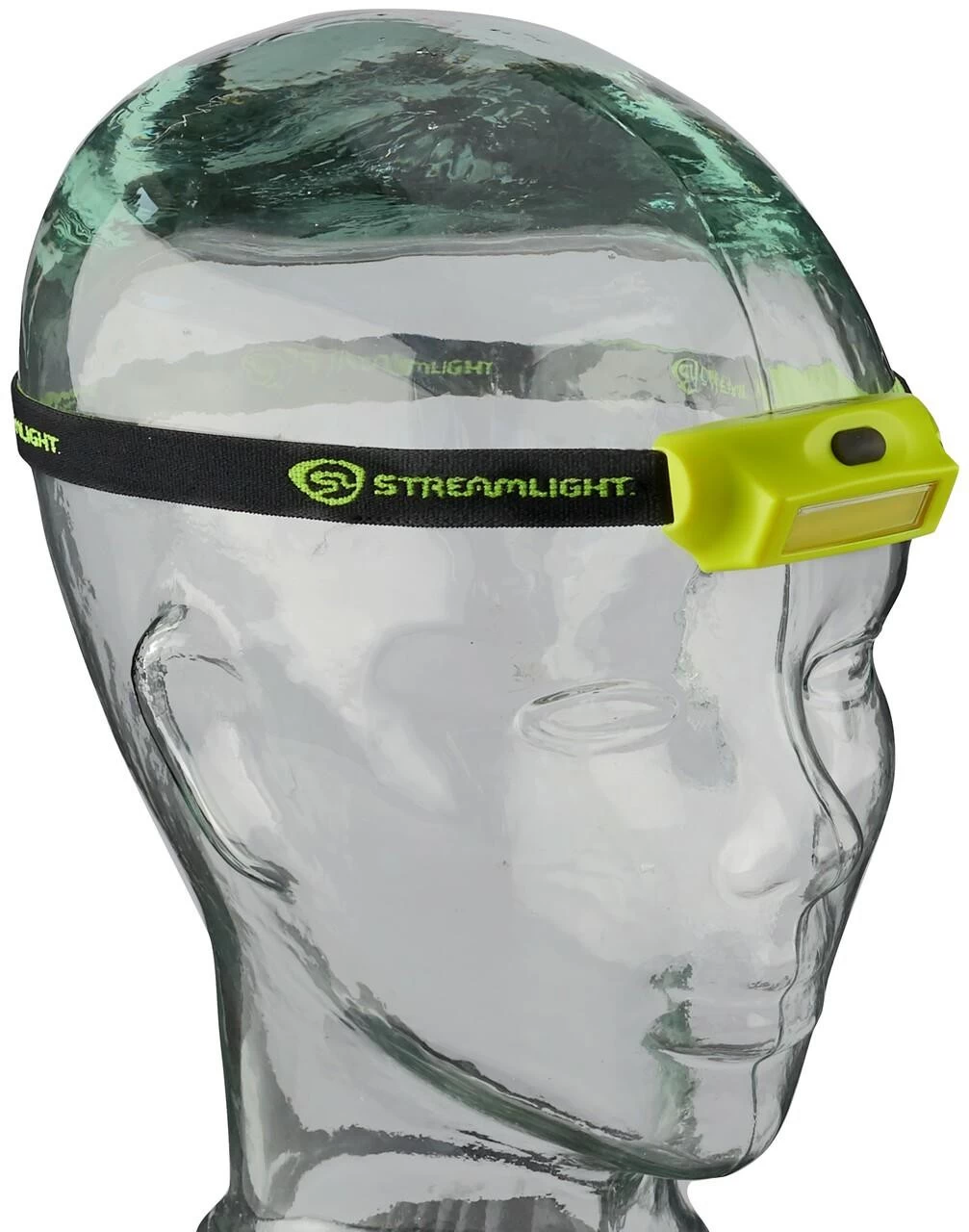 Streamlight Bandit Pro Rechargeable LED Headlamp 7 Streamlight Bandit Pro Rechargeable LED Headlamp - Image 7