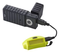 Streamlight Bandit Pro Rechargeable LED Headlamp 11 Streamlight Bandit Pro Rechargeable LED Headlamp -Outdoor Lighting Store streamlight bandit pro rechargeable led headlamp bandit pro 74555.1639821451