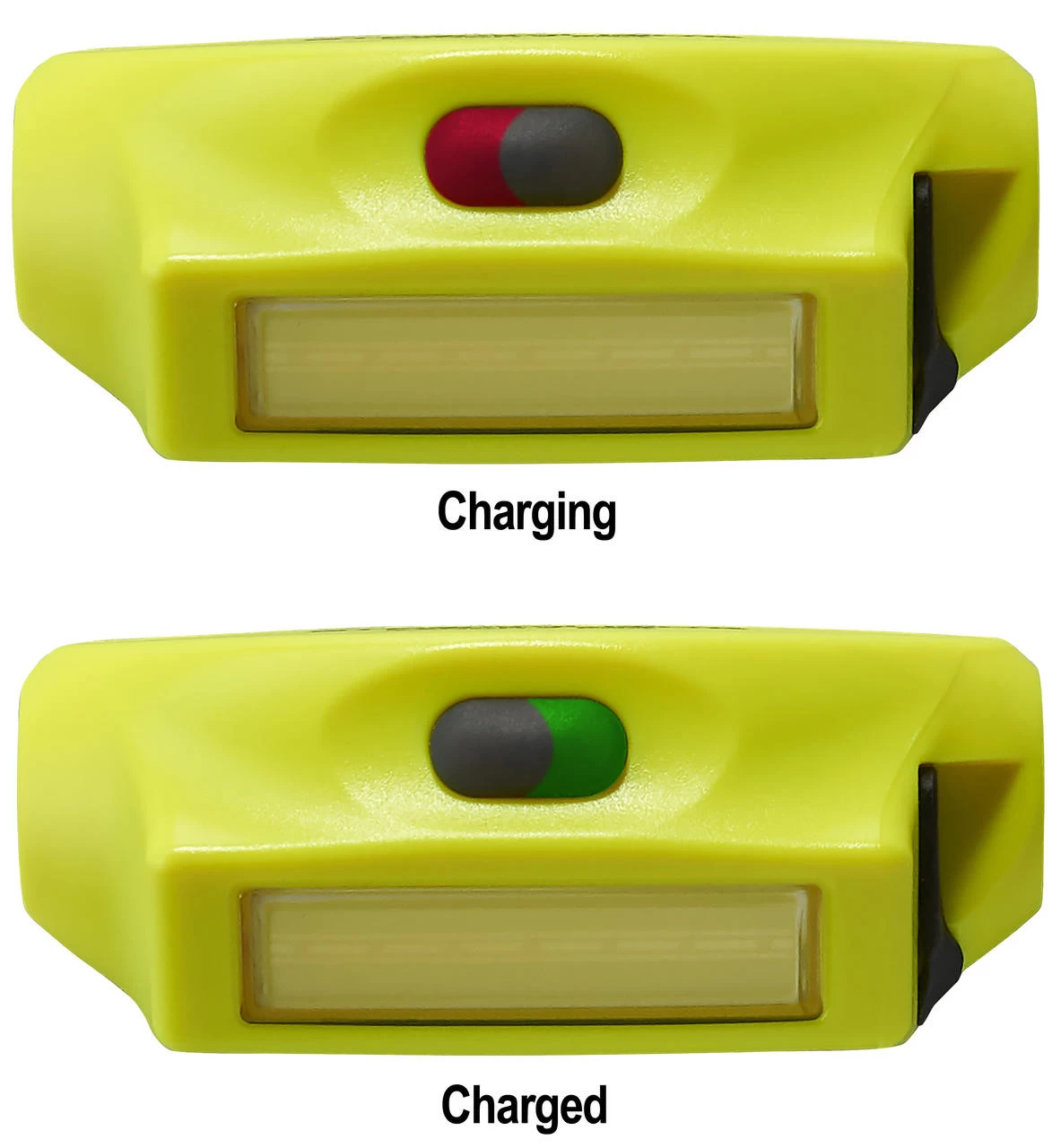 Streamlight Bandit Pro Rechargeable LED Headlamp 6 Streamlight Bandit Pro Rechargeable LED Headlamp - Image 6