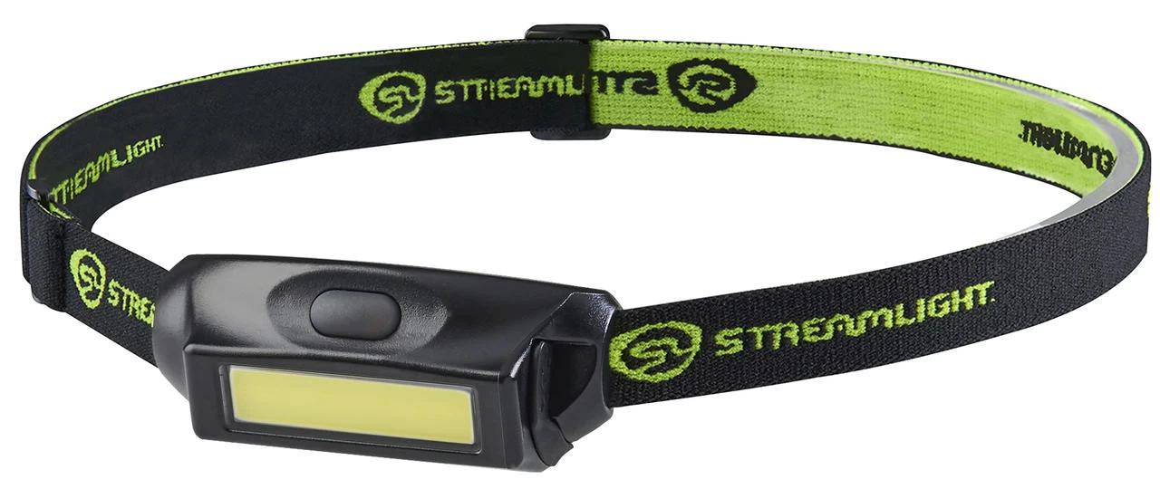 Streamlight Bandit Pro Rechargeable LED Headlamp 2 Streamlight Bandit Pro Rechargeable LED Headlamp - Image 2