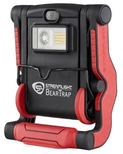 Streamlight BearTrap Rechargeable Multi-Function Worklight 25 Streamlight BearTrap Rechargeable Multi-Function Worklight -Outdoor Lighting Store streamlight beartrap rechargeable multi function worklight 61520 80598.1663878137