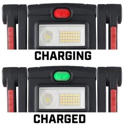 Streamlight BearTrap Rechargeable Multi-Function Worklight 27 Streamlight BearTrap Rechargeable Multi-Function Worklight -Outdoor Lighting Store streamlight beartrap rechargeable multi function worklight 61520 99209.1663878116