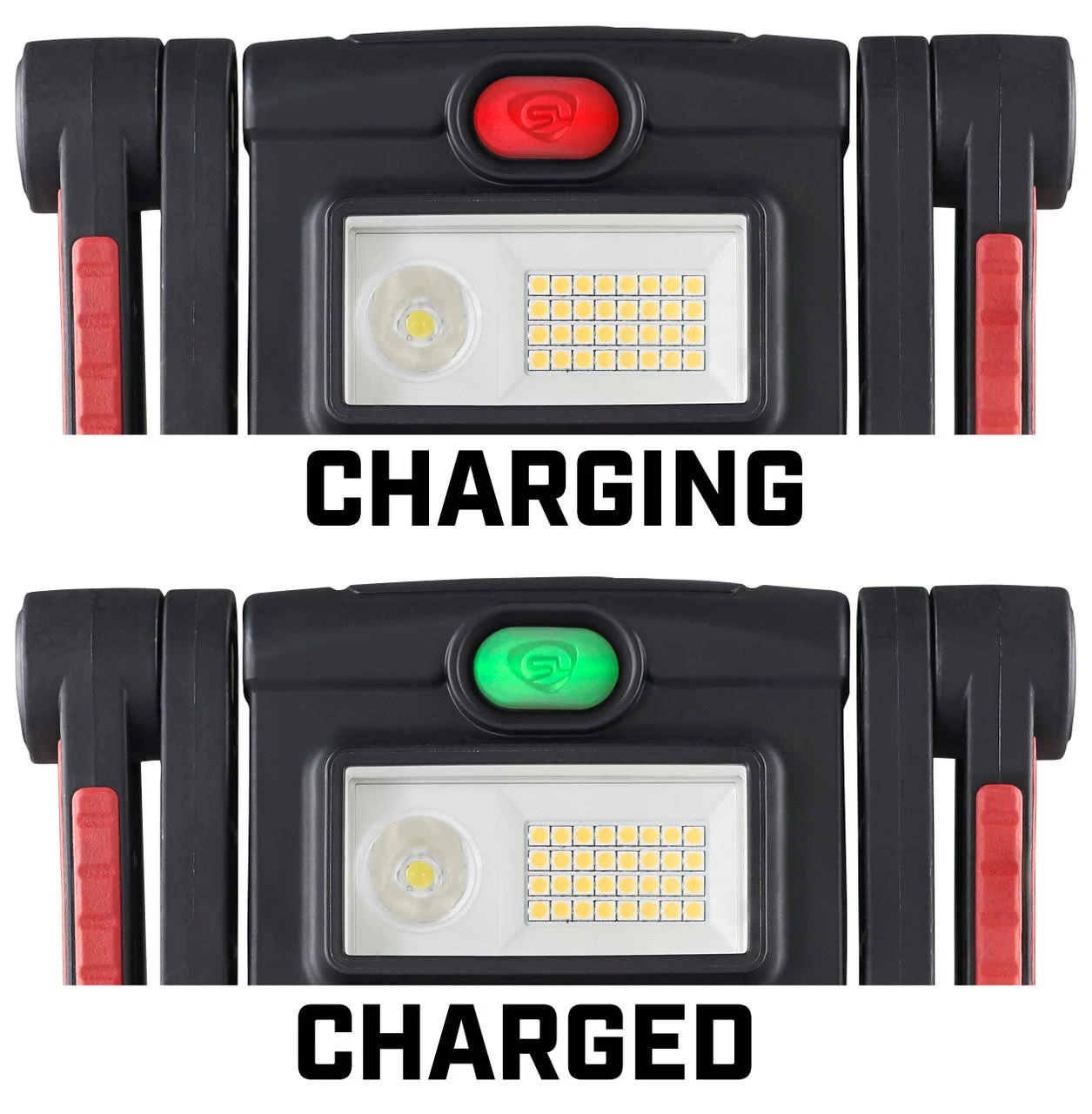 Streamlight BearTrap Rechargeable Multi-Function Worklight 12 Streamlight BearTrap Rechargeable Multi-Function Worklight - Image 12