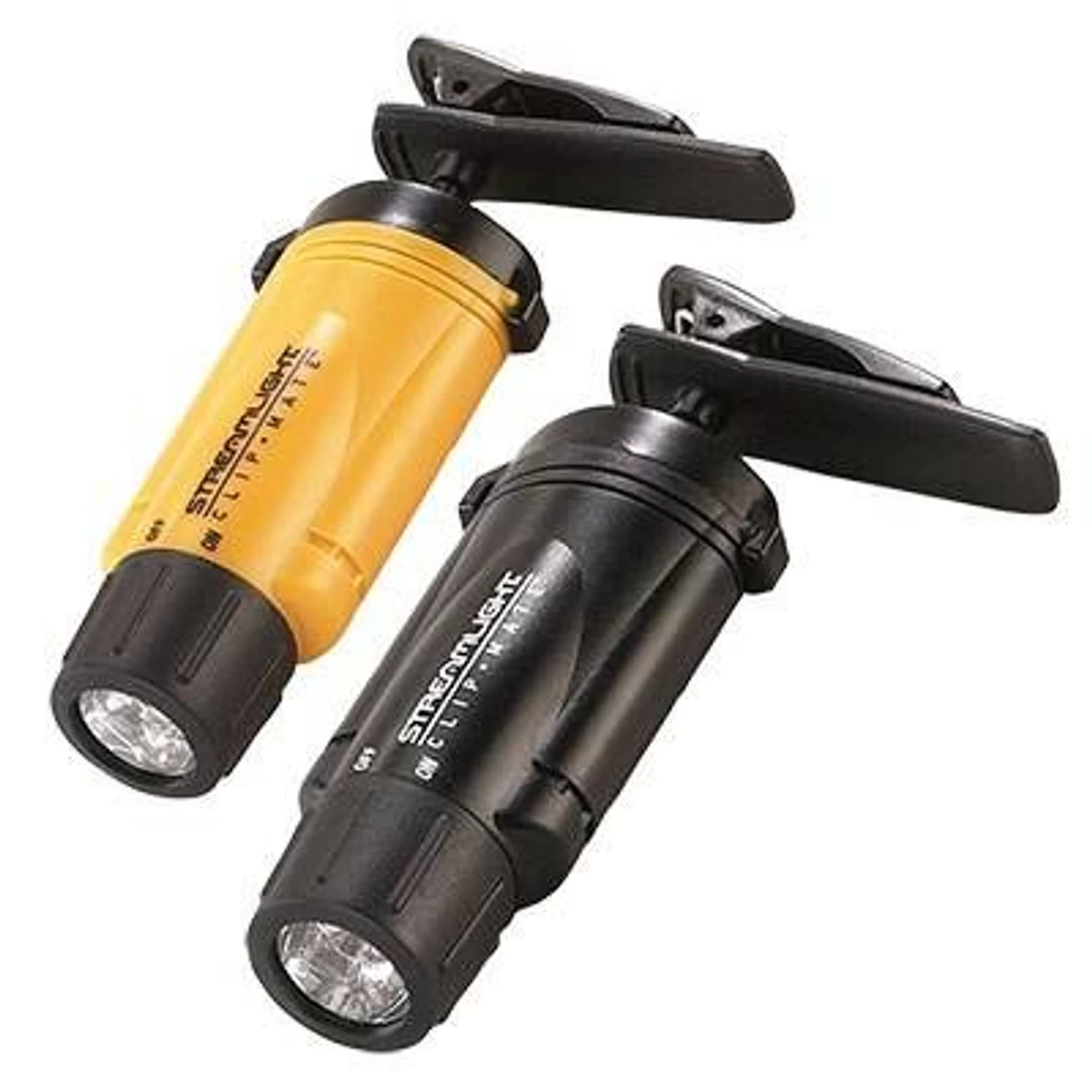 Streamlight ClipMate Light 1 Streamlight ClipMate Light