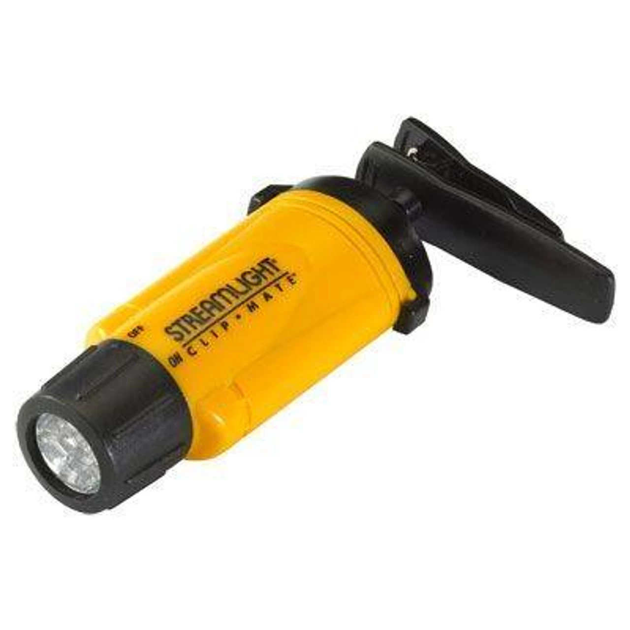 Streamlight ClipMate Light 3 Streamlight ClipMate Light - Image 3