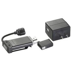 Streamlight ClipMate USB Rechargeable Clip-On Light -Outdoor Lighting Store streamlight clipmate usb rechargeable clip on light clipmateusb 62094.1603746226