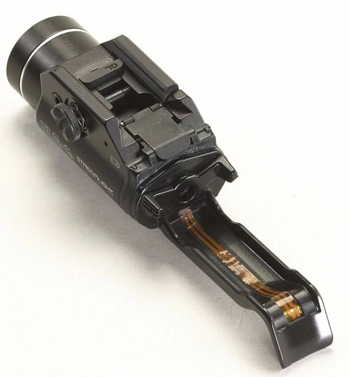 Streamlight Contoured Remote 2 Streamlight Contoured Remote - Image 2