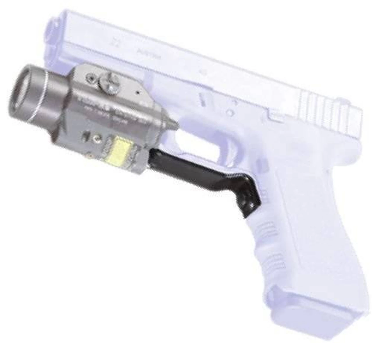 Streamlight Contoured Remote 4 Streamlight Contoured Remote - Image 4