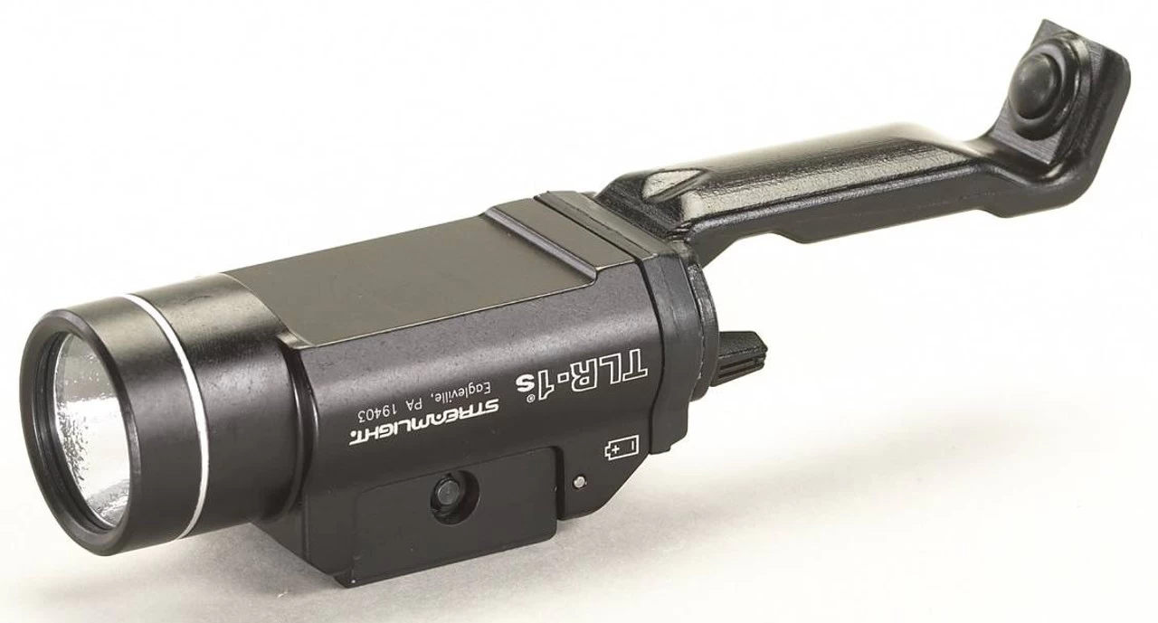 Streamlight Contoured Remote 3 Streamlight Contoured Remote - Image 3