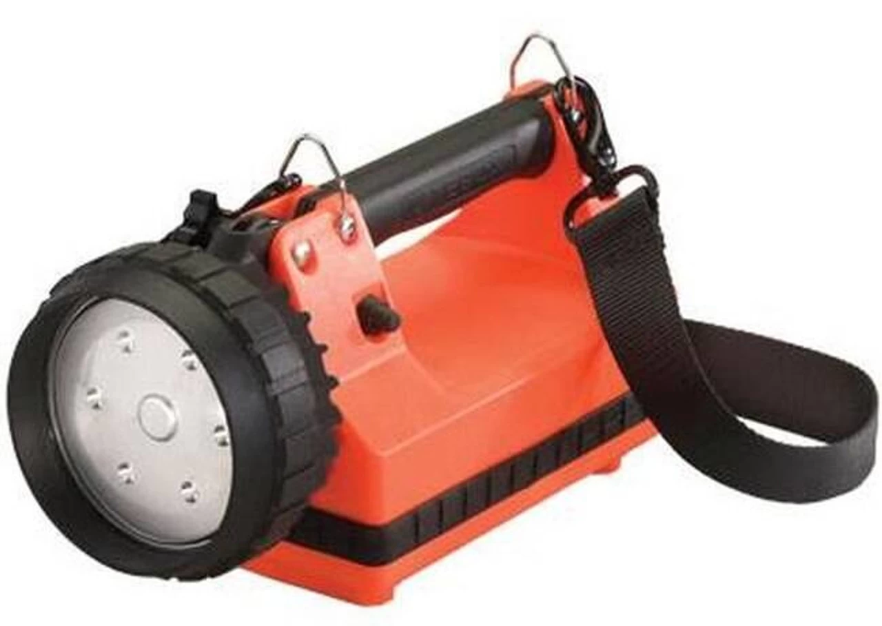 Streamlight E-Flood Firebox Flashlight 1 Streamlight E-Flood Firebox Flashlight