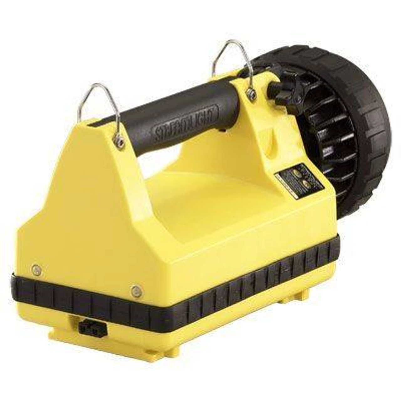 Streamlight E-Flood Firebox Flashlight 3 Streamlight E-Flood Firebox Flashlight - Image 3