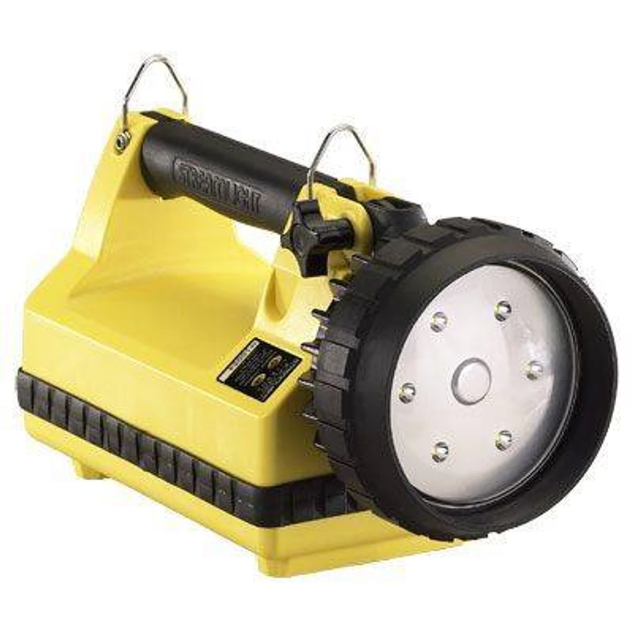 Streamlight E-Flood Firebox Flashlight 4 Streamlight E-Flood Firebox Flashlight - Image 4