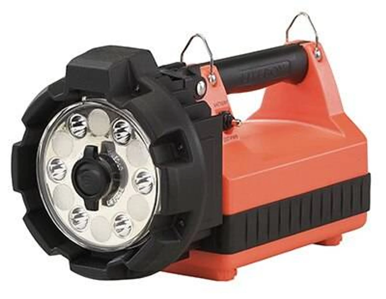 Streamlight E-Flood LiteBox HL - ST-LITEBOXHL-45663 1 Streamlight E-Flood LiteBox HL - ST-LITEBOXHL-45663