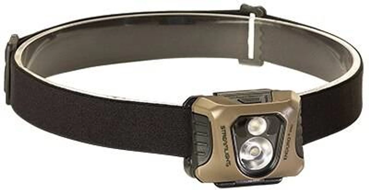 Streamlight Enduro Pro Headlamp 2 Streamlight Enduro Pro Headlamp - Image 2