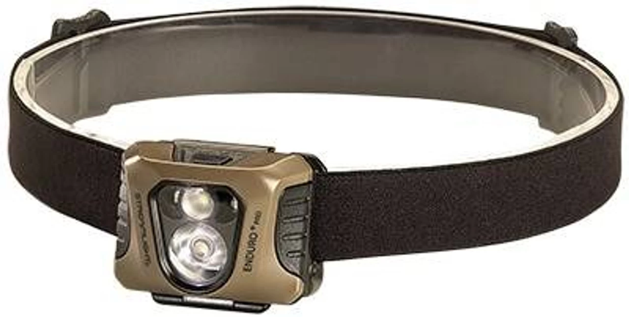 Streamlight Enduro Pro Headlamp 1 Streamlight Enduro Pro Headlamp