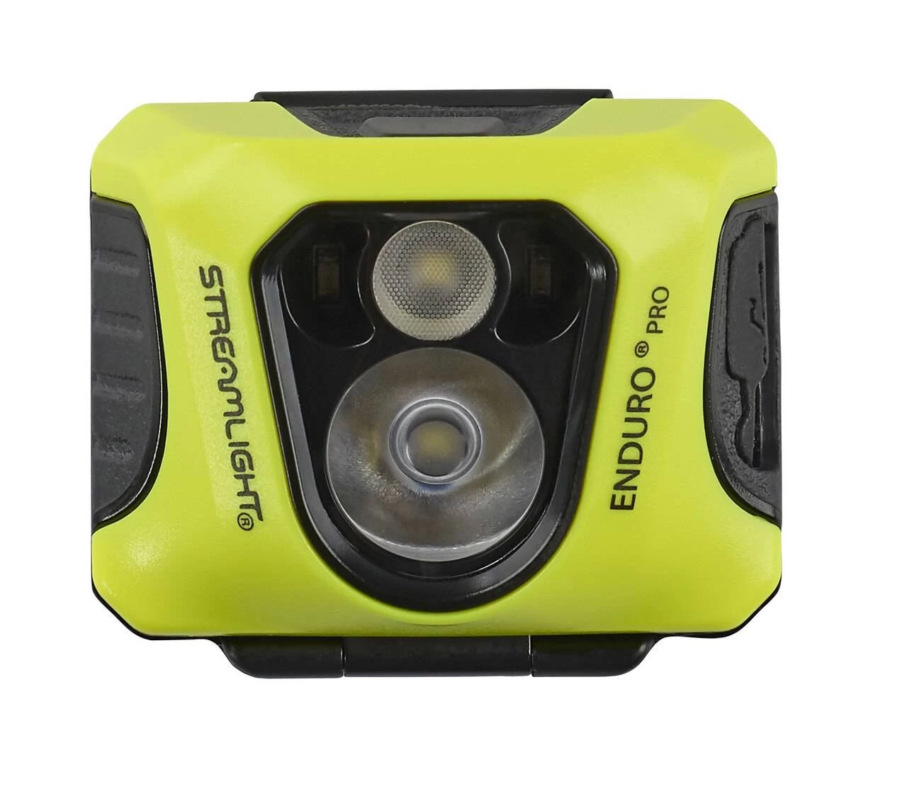 Streamlight Enduro Pro USB Rechargeable Headlamp 5 Streamlight Enduro Pro USB Rechargeable Headlamp - Image 5