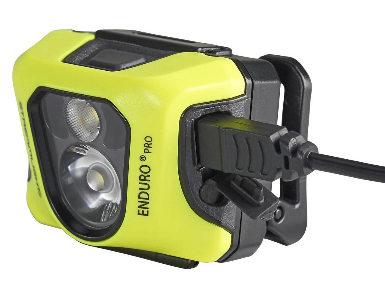 Streamlight Enduro Pro USB Rechargeable Headlamp 3 Streamlight Enduro Pro USB Rechargeable Headlamp - Image 3