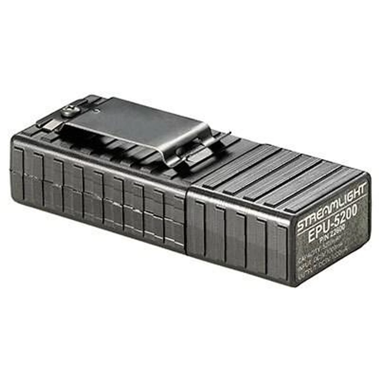 Streamlight EPU-5200 Portable Power Pack 1 Streamlight EPU-5200 Portable Power Pack