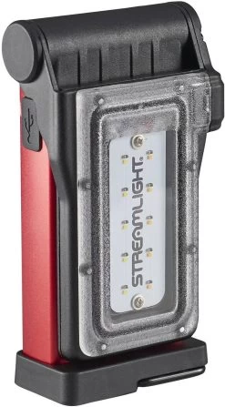 Streamlight Flipmate Compact Multi-Function Work Light -Outdoor Lighting Store streamlight flipmate compact multi function work light flipmate 00599.1601560389