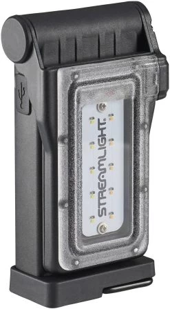 Streamlight Flipmate Compact Multi-Function Work Light -Outdoor Lighting Store streamlight flipmate compact multi function work light flipmate 29652.1601505518
