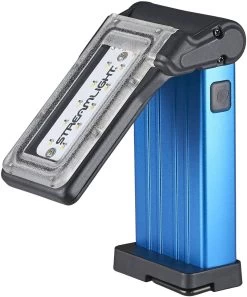 Streamlight Flipmate Compact Multi-Function Work Light -Outdoor Lighting Store streamlight flipmate compact multi function work light flipmate 46174.1601505813