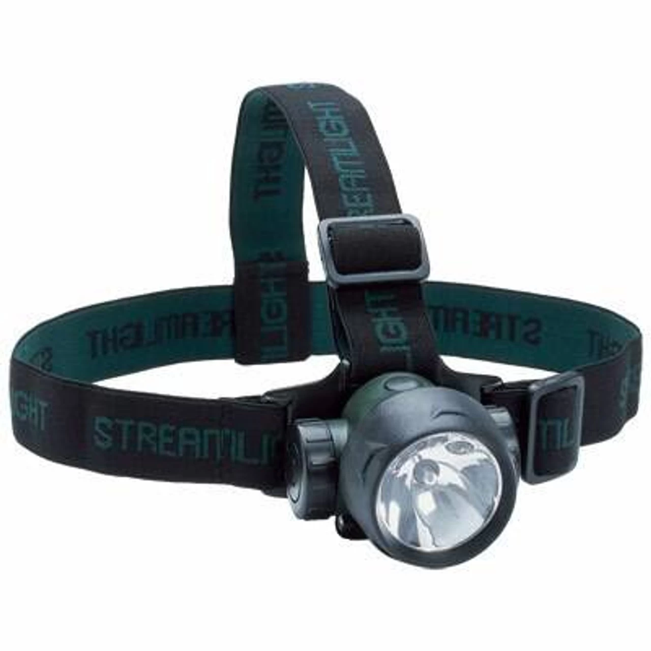 Streamlight Green Trident Xenon/LED Combo Headlamp 1 Streamlight Green Trident Xenon/LED Combo Headlamp