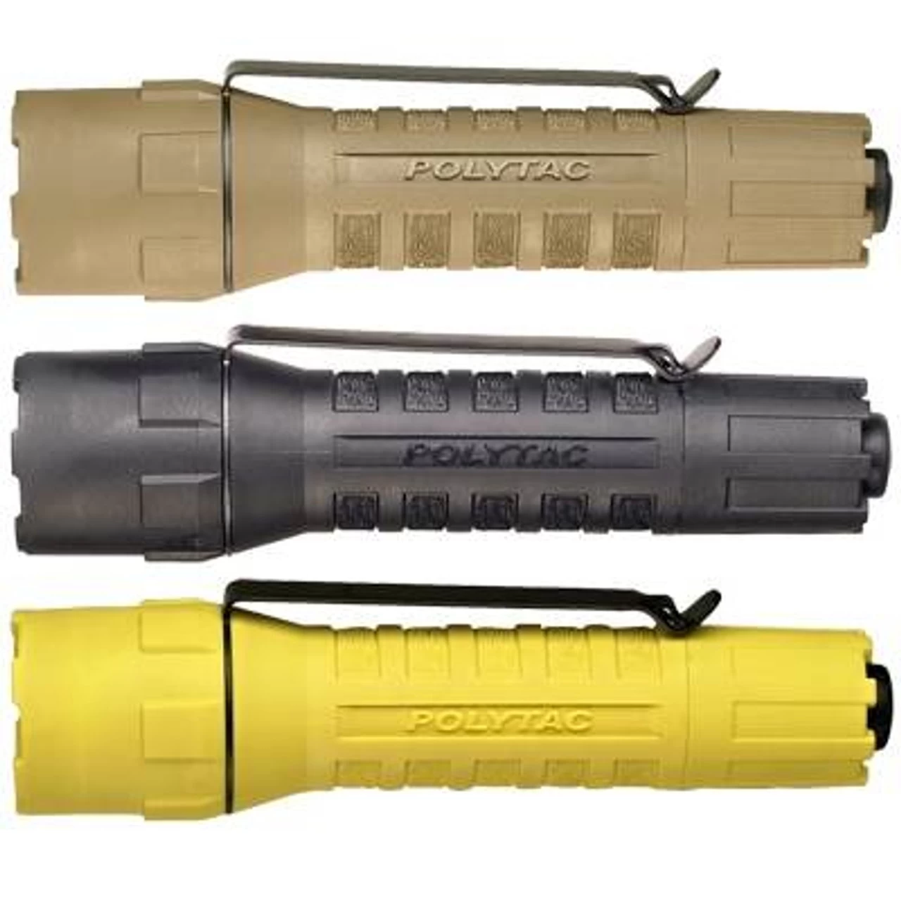 Streamlight PolyTac LED Flashlight 1 Streamlight PolyTac LED Flashlight