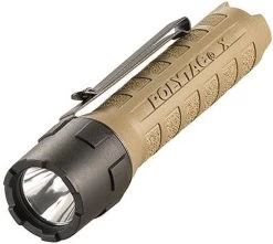 Streamlight PolyTac X USB Flashlight -Outdoor Lighting Store streamlight polytac x usb flashlight polytacxusb 43002.1603747107