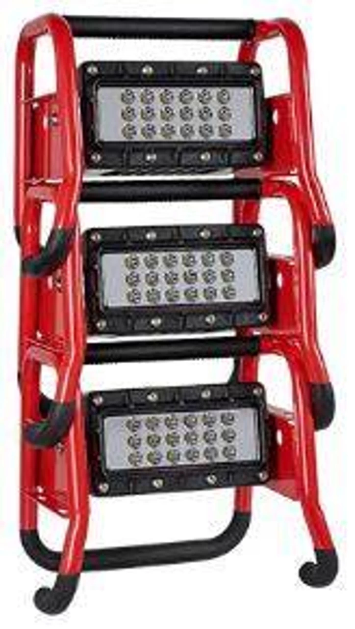 Streamlight Portable Scene Light II 2 Streamlight Portable Scene Light II - Image 2