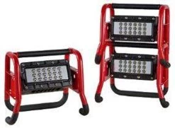 Streamlight Portable Scene Light II 11 Streamlight Portable Scene Light II -Outdoor Lighting Store streamlight portable scene light ii 46000 57271.1601490186