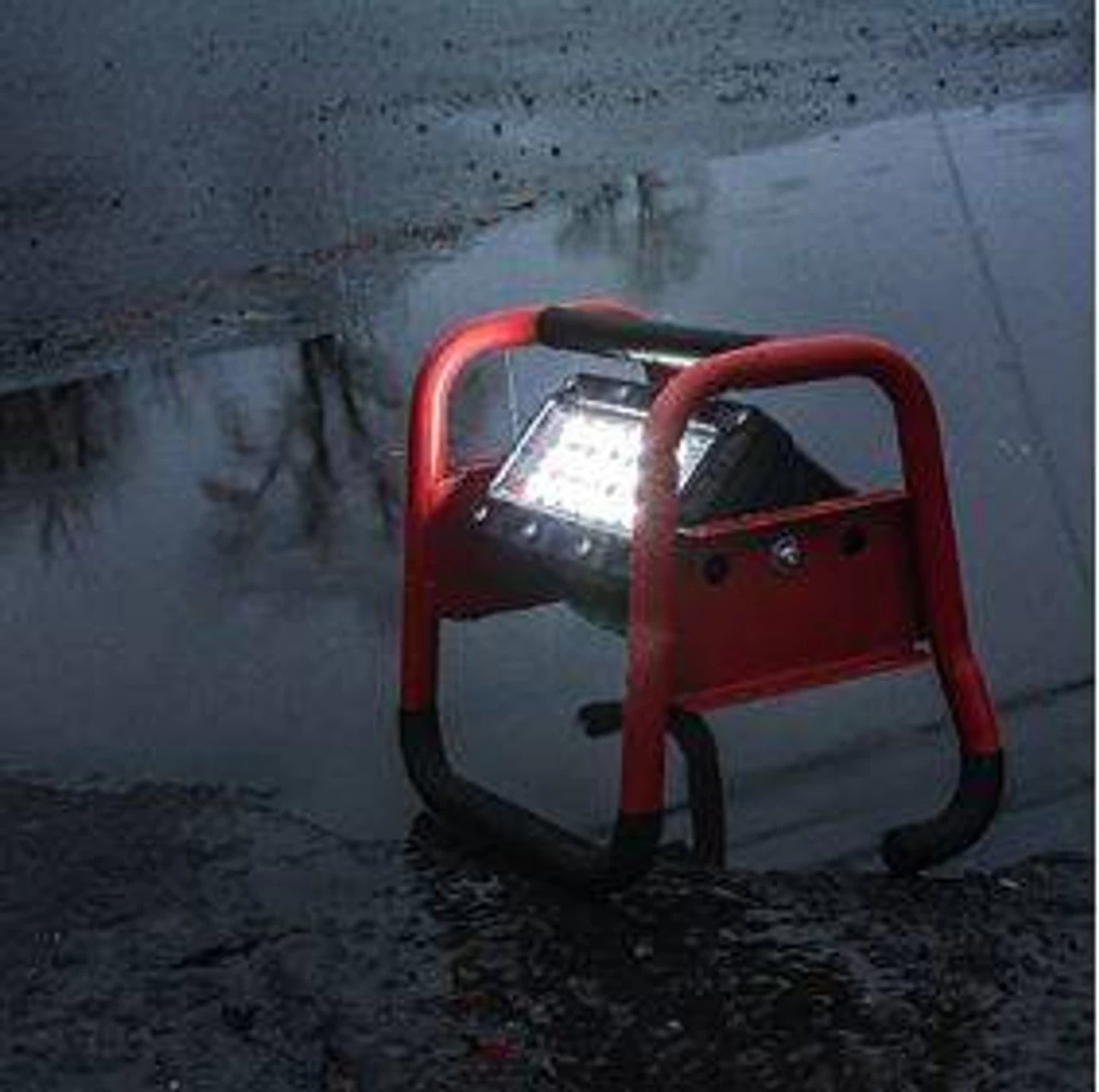 Streamlight Portable Scene Light II 3 Streamlight Portable Scene Light II - Image 3