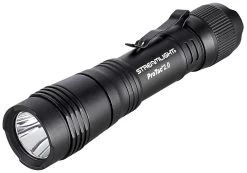Streamlight ProTac 2.0 2,000 Lumen USB-Rechargeable Tactical Light
