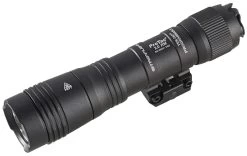 Streamlight ProTac 2.0 2,000 Lumen USB-Rechargeable Tactical Weapon Mounted Flashlight