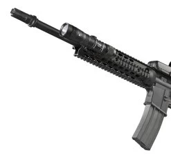 Streamlight ProTac 2.0 2,000 Lumen USB-Rechargeable Tactical Weapon Mounted Flashlight -Outdoor Lighting Store streamlight protac 2.0 2000 lumen usb rechargeable tactical weapon mounted flashlight pt2rm 85071.1669850181