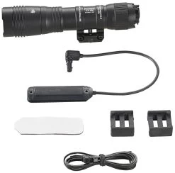 Streamlight ProTac 2.0 2,000 Lumen USB-Rechargeable Tactical Weapon Mounted Flashlight -Outdoor Lighting Store streamlight protac 2.0 2000 lumen usb rechargeable tactical weapon mounted flashlight pt2rm 87737.1669850191