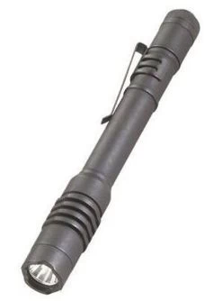 Streamlight ProTac 2AAA White LED Flashlight