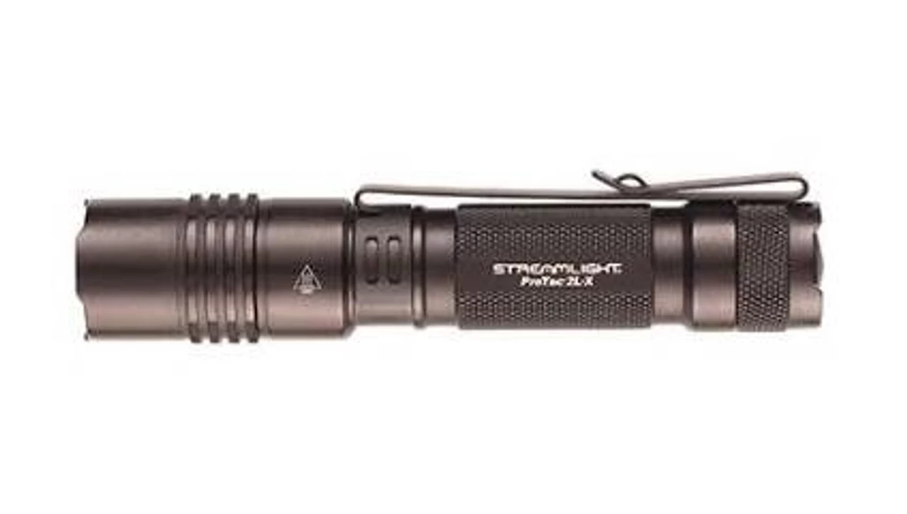 Streamlight ProTac 2L X Flashlight 2 Streamlight ProTac 2L X Flashlight - Image 2