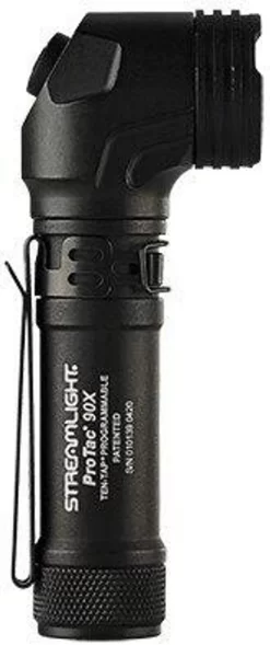 Streamlight ProTac 90 X Right Angle Multi-Fuel Tactical Flashlight -Outdoor Lighting Store streamlight protac 90 x right angle multi fuel tactical flashlight 88094 92165.1611200417