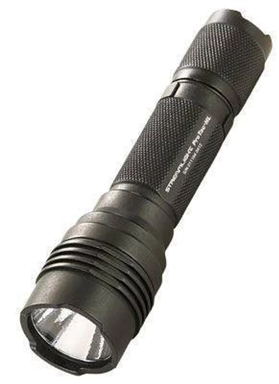 Streamlight ProTac HL 750 Lumen Tactical Flashlight 1 Streamlight ProTac HL 750 Lumen Tactical Flashlight