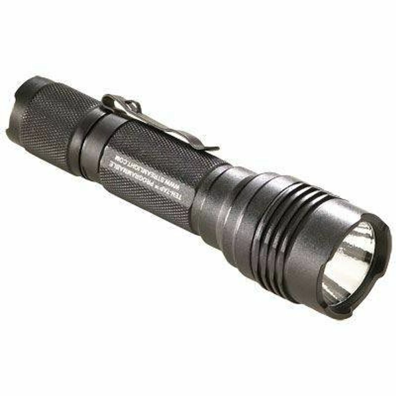 Streamlight ProTac HL 750 Lumen Tactical Flashlight 2 Streamlight ProTac HL 750 Lumen Tactical Flashlight - Image 2
