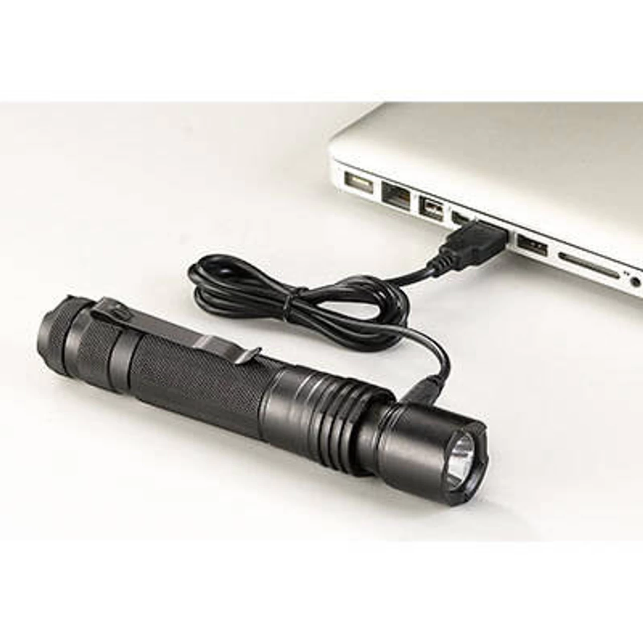 Streamlight ProTac HL USB Rechargeable Flashlight 4 Streamlight ProTac HL USB Rechargeable Flashlight - Image 4