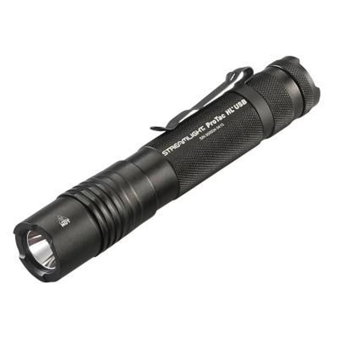 Streamlight ProTac HL USB Rechargeable Flashlight 1 Streamlight ProTac HL USB Rechargeable Flashlight