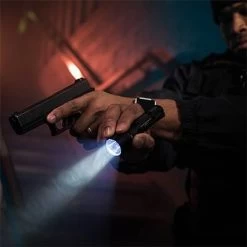 Streamlight ProTac HL X Flashlight-Blister -Outdoor Lighting Store streamlight protac hl x flashlight blister 88064 22643.1603760914