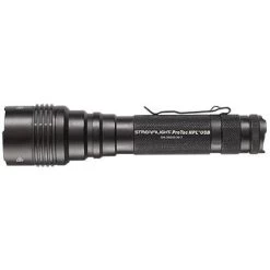 Streamlight ProTac HPL USB Flashlight -Outdoor Lighting Store streamlight protac hpl usb flashlight protachplusb 54771.1603741451